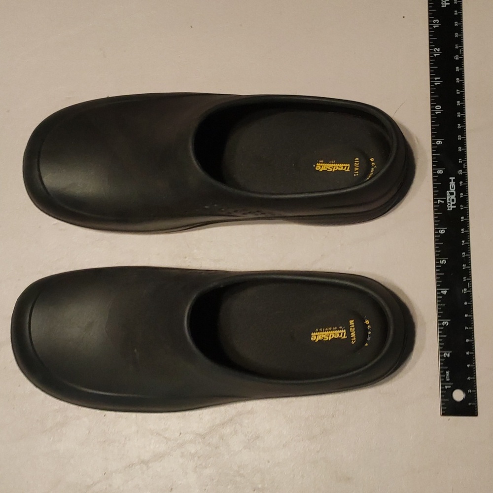 Dansko Professional Slip-On Clog - Black